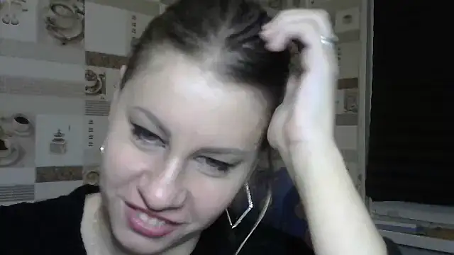 TherestlessKitty online show from January 16, 10:17 pm