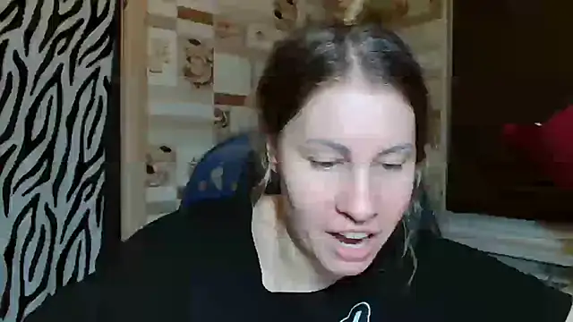 TherestlessKitty online show from February 18, 10:53 pm