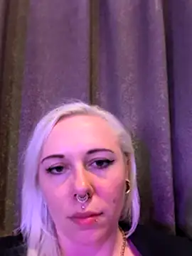 nora the strange online show from May 3, 12:25 am