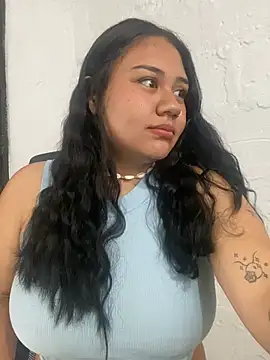 SofiaGarcia7 online show from June 3, 2:55 pm