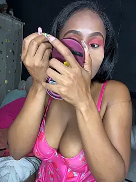 AlisonHoot69 online show from February 10, 10:13 pm