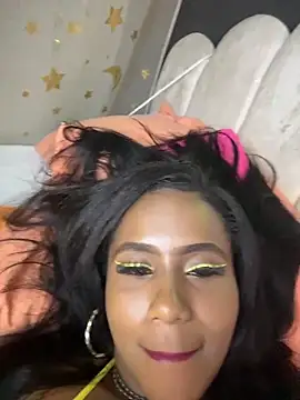 AlisonHoot69 online show from February 26, 1:15 am