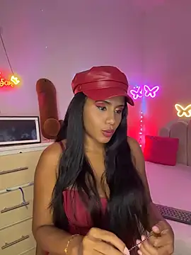 AlisonHoot69 online show from July 21, 11:38 pm