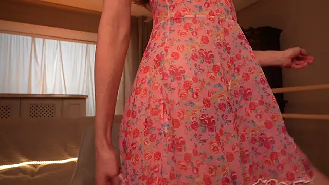 aurora nude online show from June 19, 9:35 am