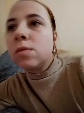 Gussie Bridie online show from November 26, 8:37 am