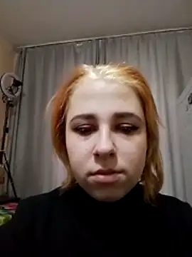 Gussie Bridie online show from December 18, 6:29 am