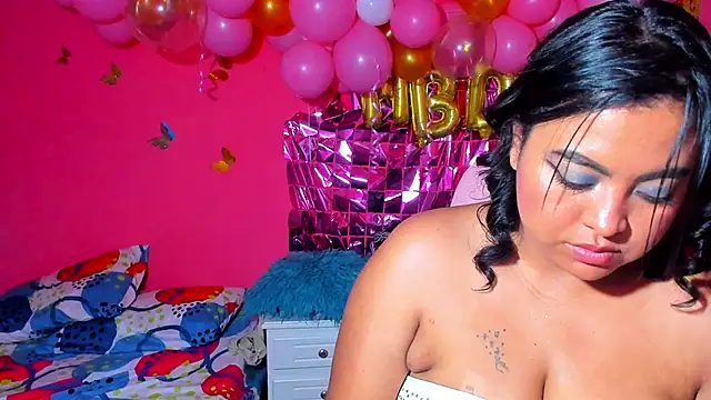 ivy roosx online show from May 2, 2:48 am