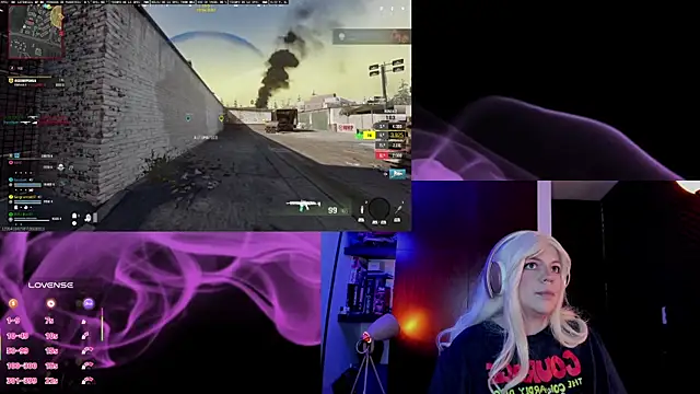 Snapshot of Irinaa_Scarlett chatting on September 11, 2:12 am Irinaa Scarlett online show from September 11, 2:12 am