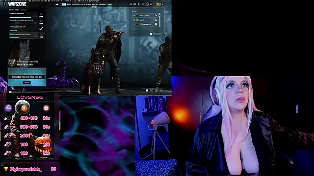 Snapshot of Irinaa_Scarlett chatting on October 7, 2:38 am Irinaa Scarlett online show from October 7, 2:38 am
