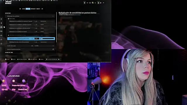 Snapshot of Irinaa_Scarlett chatting on September 16, 2:08 am Irinaa Scarlett online show from September 16, 2:08 am