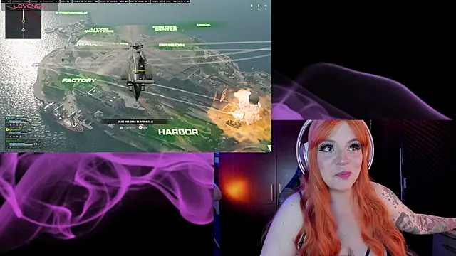 Snapshot of Irinaa_Scarlett chatting on September 19, 1:26 am Irinaa Scarlett online show from September 19, 1:26 am