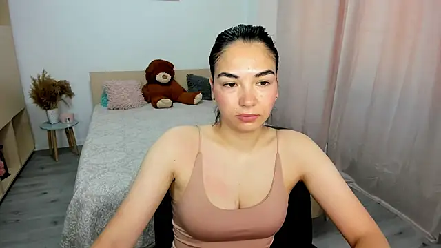 Alexa Dolly12 online show from July 6, 8:19 am