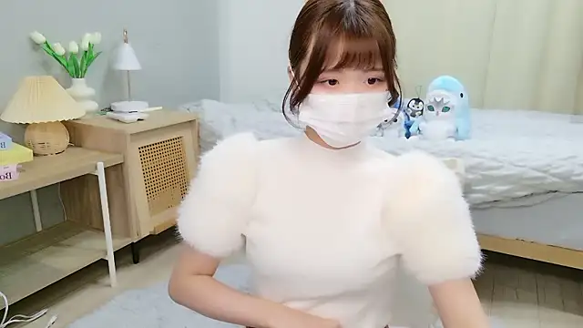 Sayuringo  online show from October 6, 11:38 am