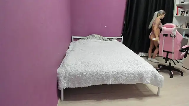 Lika8234 online show from October 20, 3:59 pm