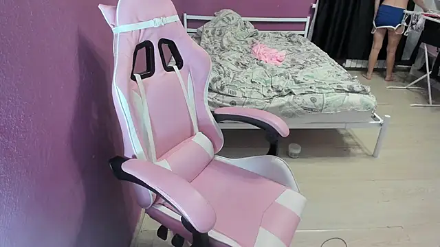 Lika8234 online show from October 31, 12:45 am