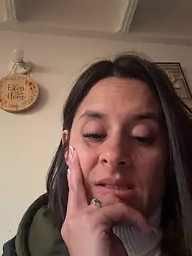 Alice milf  online show from June 10, 11:20 am
