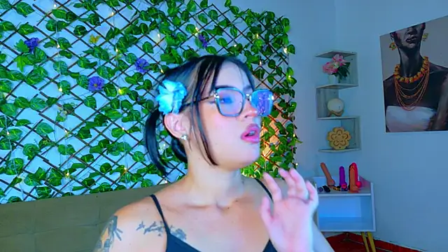melody cute10 online show from July 19, 12:40 pm