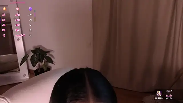 loly marce online show from September 23, 12:20 am