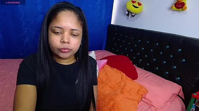 Melikasweetz online show from April 30, 5:40 pm