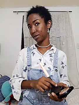 AbbyTomson online show from September 22, 2:48 pm