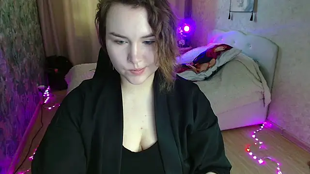 Jenny Fox online show from May 3, 5:44 am