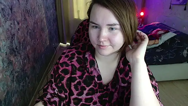 Jenny Fox online show from February 20, 6:26 am