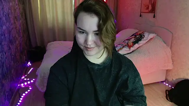 Jenny Fox online show from March 10, 8:51 am