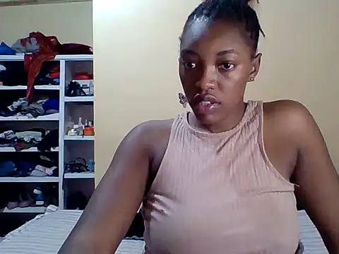 Zara Twilight online show from October 16, 1:08 am