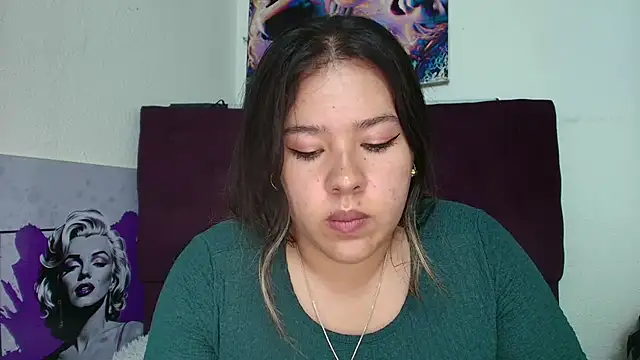 LinaBrowm online show from July 1, 10:42 pm