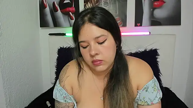 LinaBrowm online show from July 30, 10:32 pm