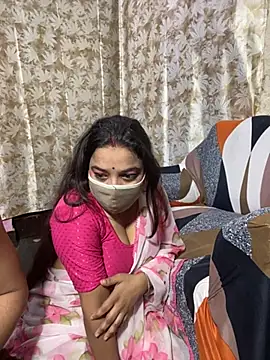 Sexi-bhabhi online show from January 15, 6:03 pm