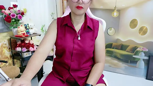 Jerry-Lan online show from July 19, 9:11 am
