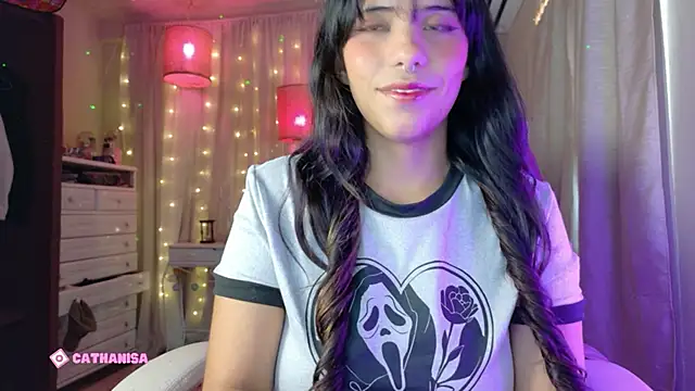AllisonCatUwU online show from October 23, 4:02 pm