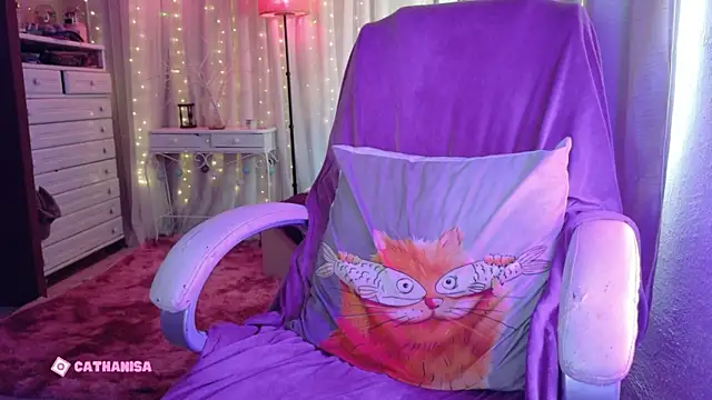 AllisonCatUwU online show from October 24, 4:03 pm