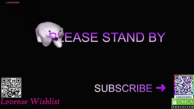 MurrrWorren online show from January 15, 3:01 am