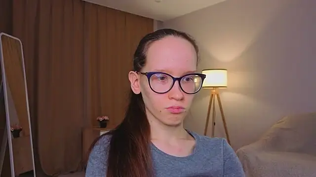 BettyBrowni online show from March 1, 4:07 pm