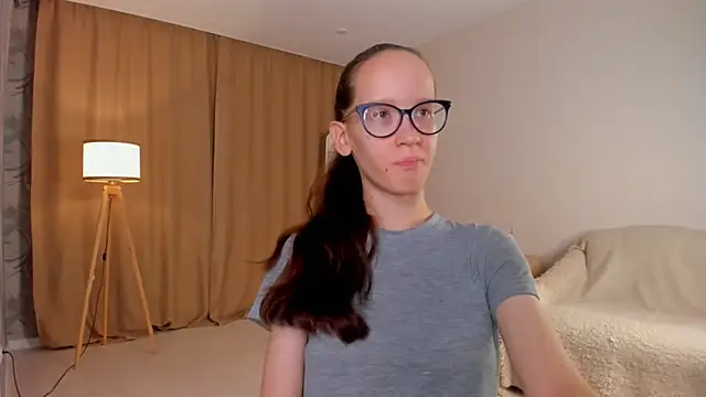 BettyBrowni online show from October 14, 4:09 pm