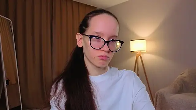 BettyBrowni online show from January 11, 4:23 pm