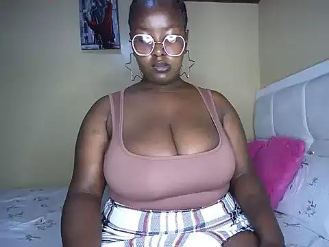 Sparkles J online show from September 24, 3:05 am