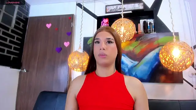 victoria aleia  online show from April 29, 11:32 pm