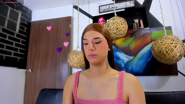 victoria aleia  online show from July 21, 1:28 am