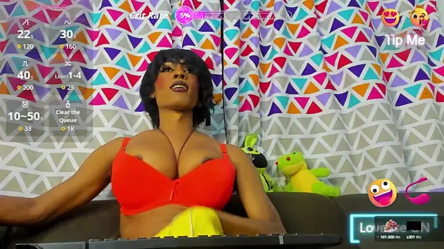 Snapshot of christialexaa chatting on September 24, 7:18 am christialexaa online show from September 24, 7:18 am