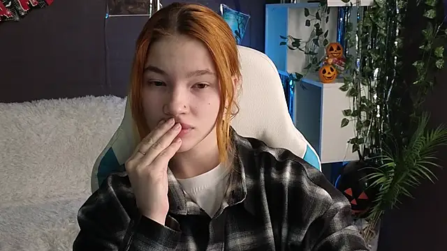 erikabrian online show from November 1, 2:27 am