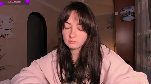 cClandesTina online show from March 17, 9:41 pm