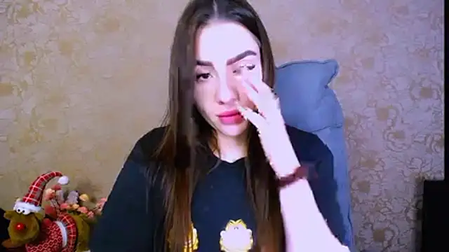  your fantasy girl online show from January 15, 1:06 pm