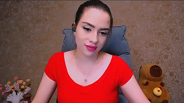  your fantasy girl online show from September 18, 4:38 pm