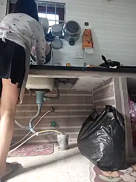 Haralushiaaa online show from February 3, 6:40 am