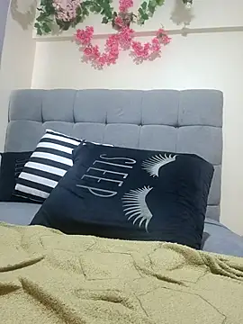 Sexxy mariana online show from October 30, 9:33 am