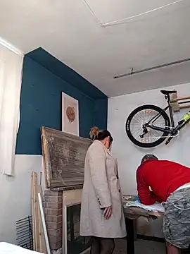 JasmineNoir2 online show from October 15, 9:56 am