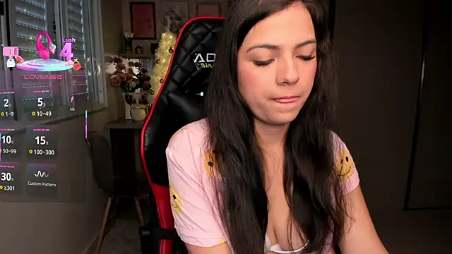 ivyy scott online show from November 16, 11:10 am